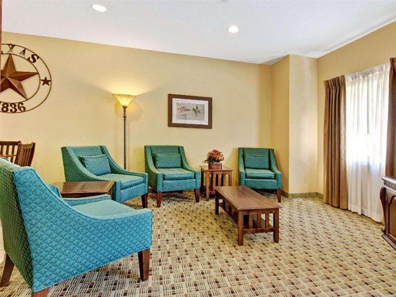 Отель Super 8 By Wyndham San Antonio Airport North Экстерьер фото