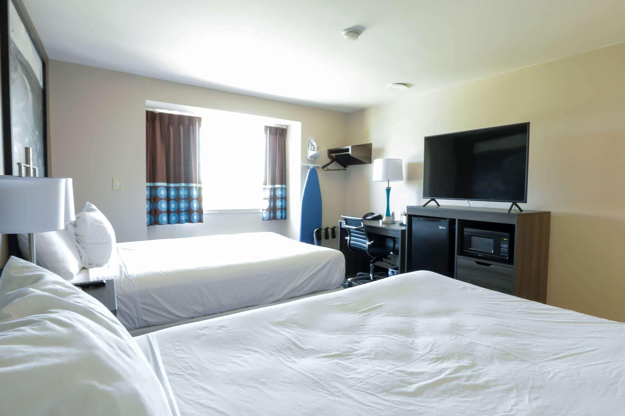 Отель Super 8 By Wyndham San Antonio Airport North Экстерьер фото
