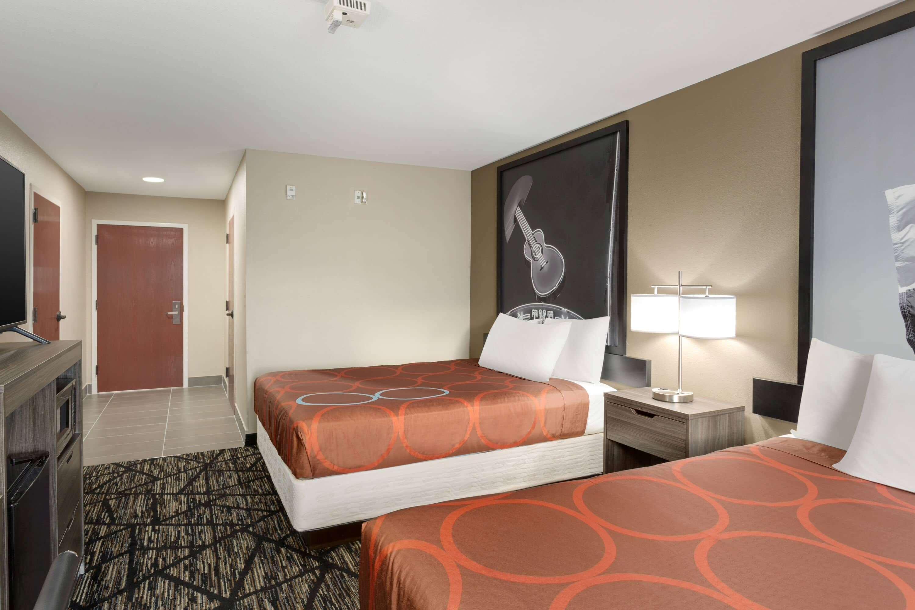Отель Super 8 By Wyndham San Antonio Airport North Экстерьер фото