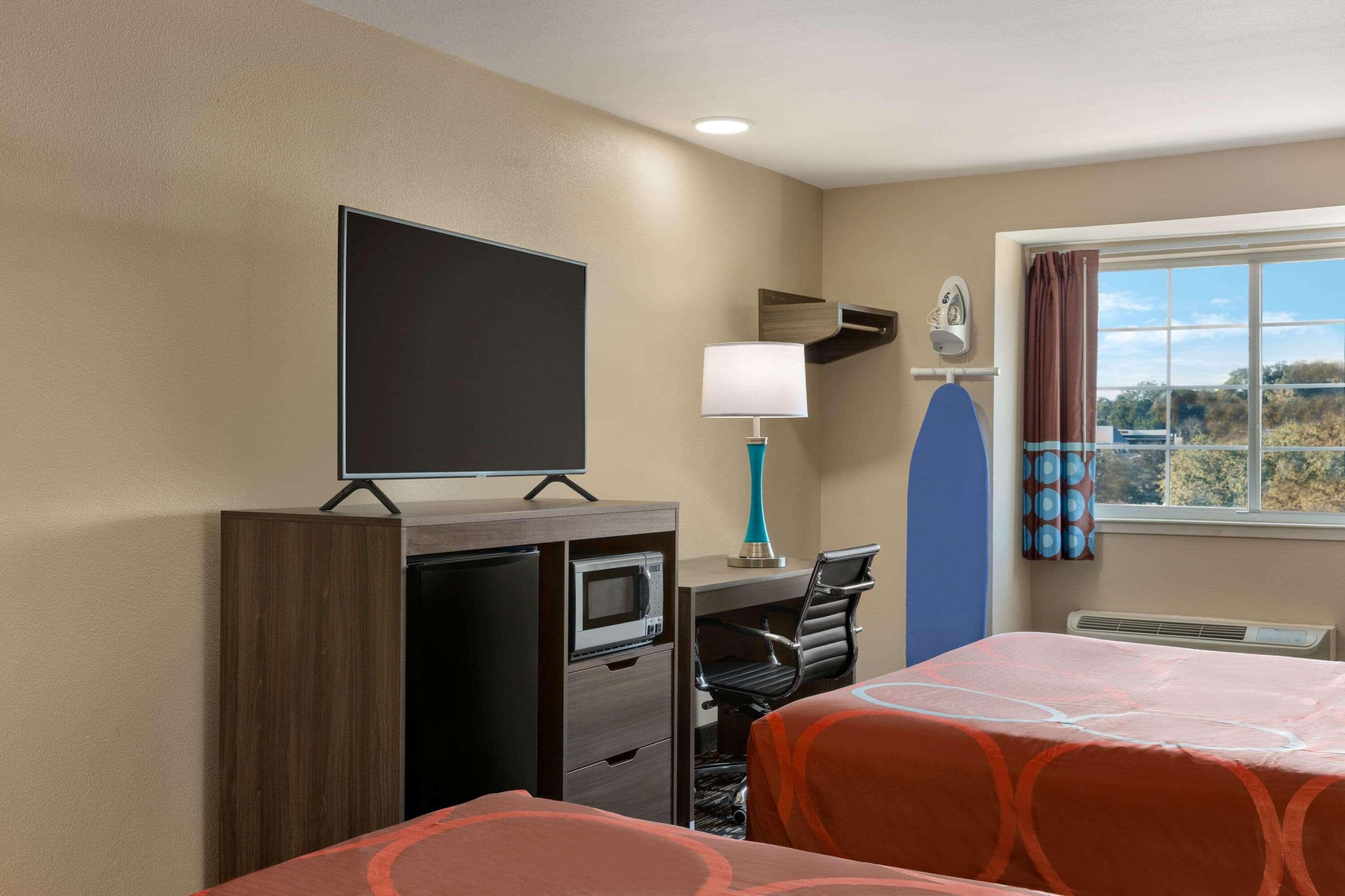 Отель Super 8 By Wyndham San Antonio Airport North Экстерьер фото