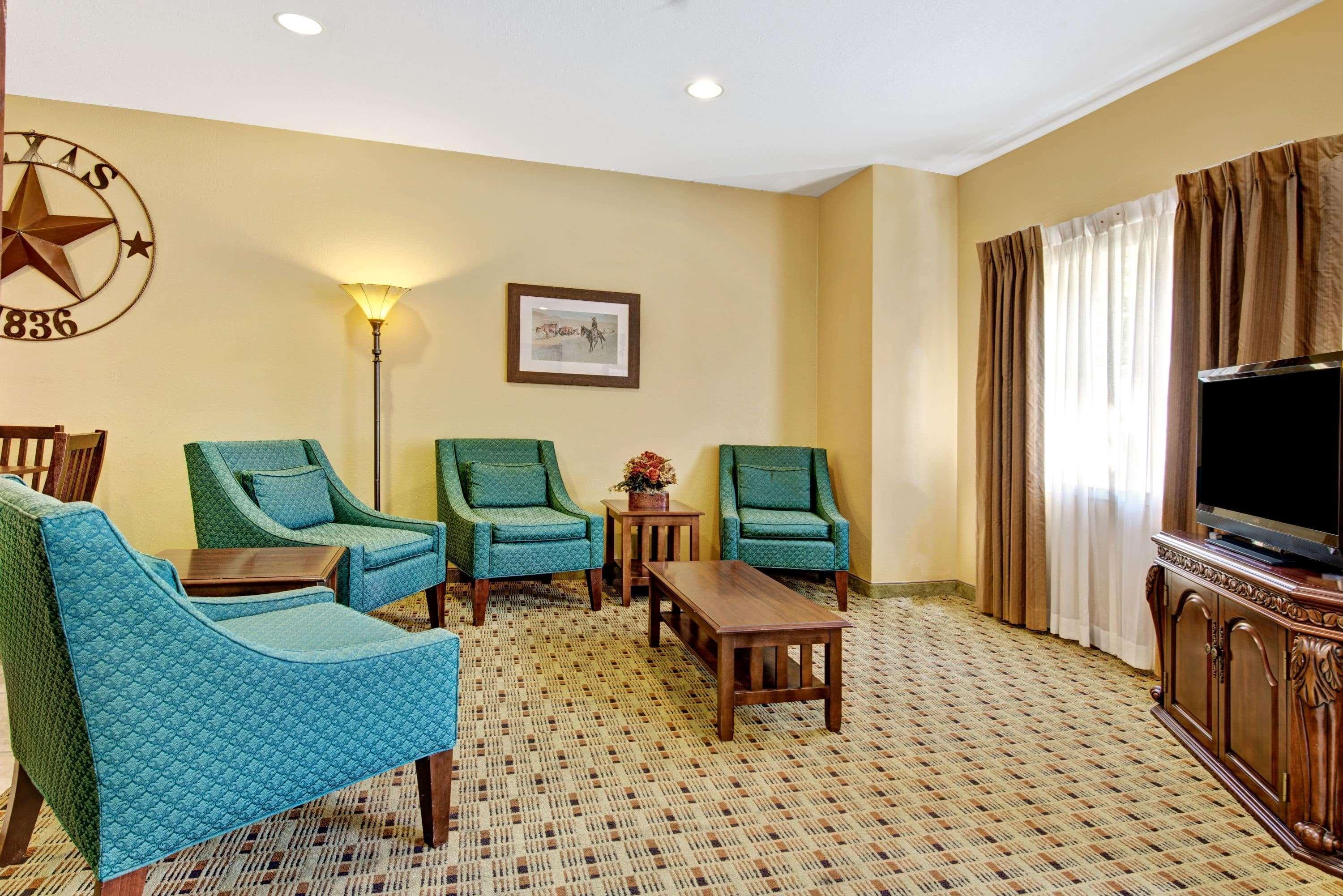 Отель Super 8 By Wyndham San Antonio Airport North Экстерьер фото
